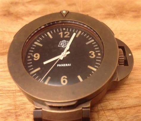 ebay panerai watches|Panerai used watches eBay.